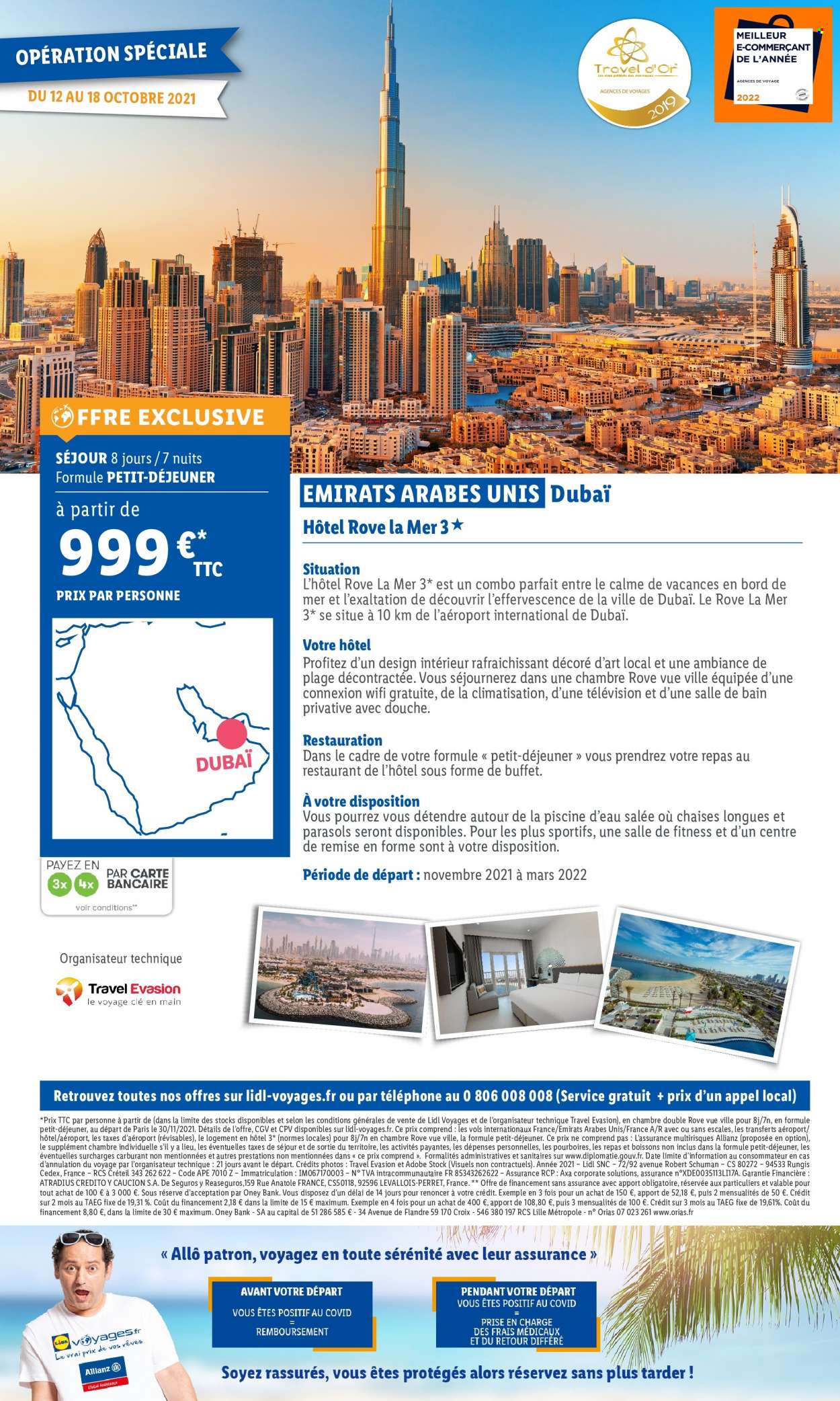 Catalogue Lidl - 13/10/2021 - 19/10/2021. Page 59