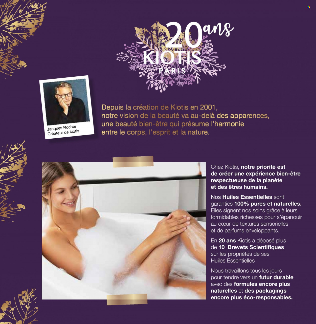 Catalogue Stanhome. Page 2