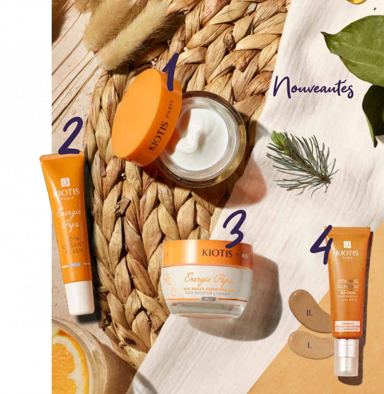 Catalogue Stanhome. Page 9