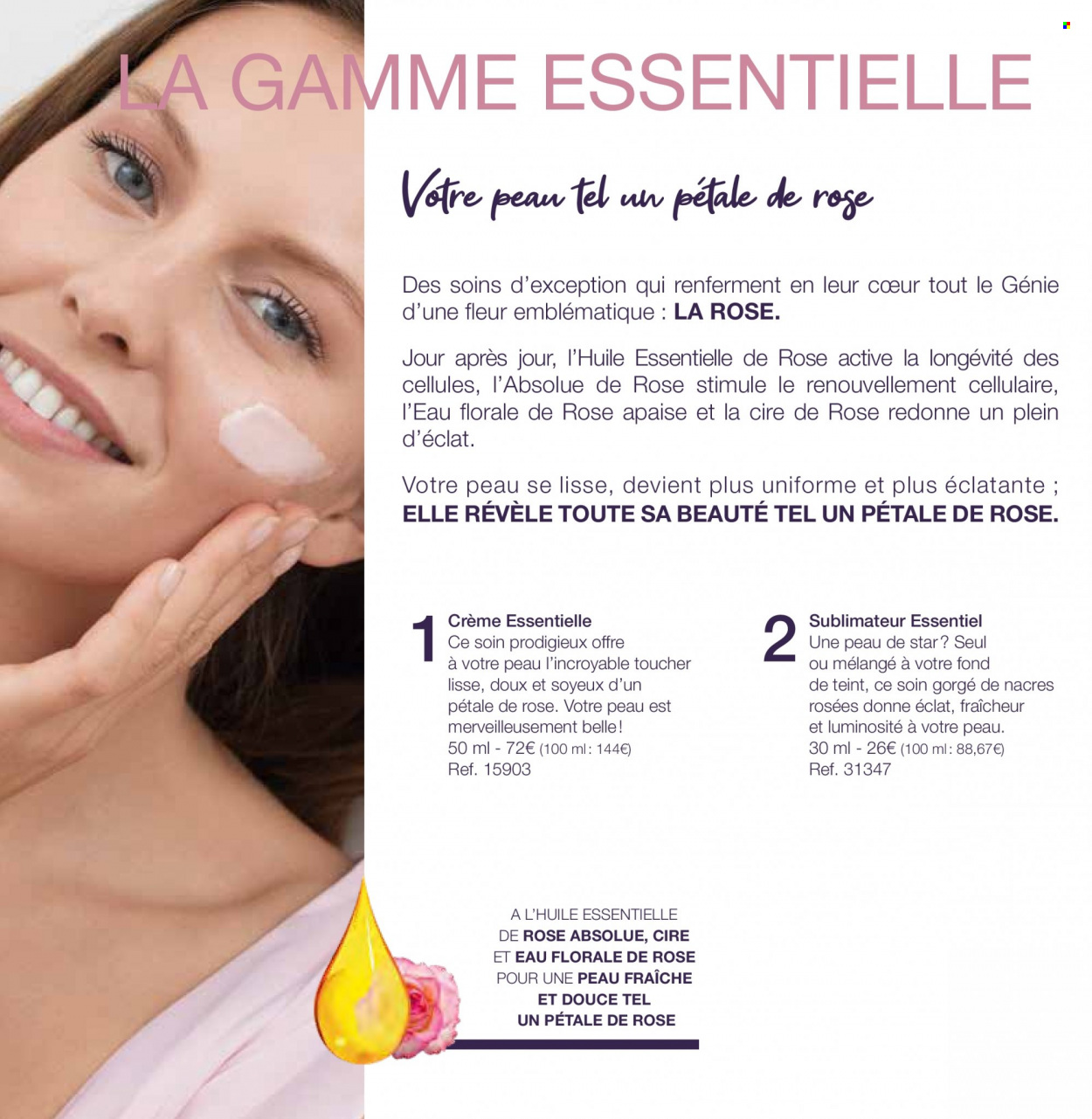 Catalogue Stanhome. Page 14