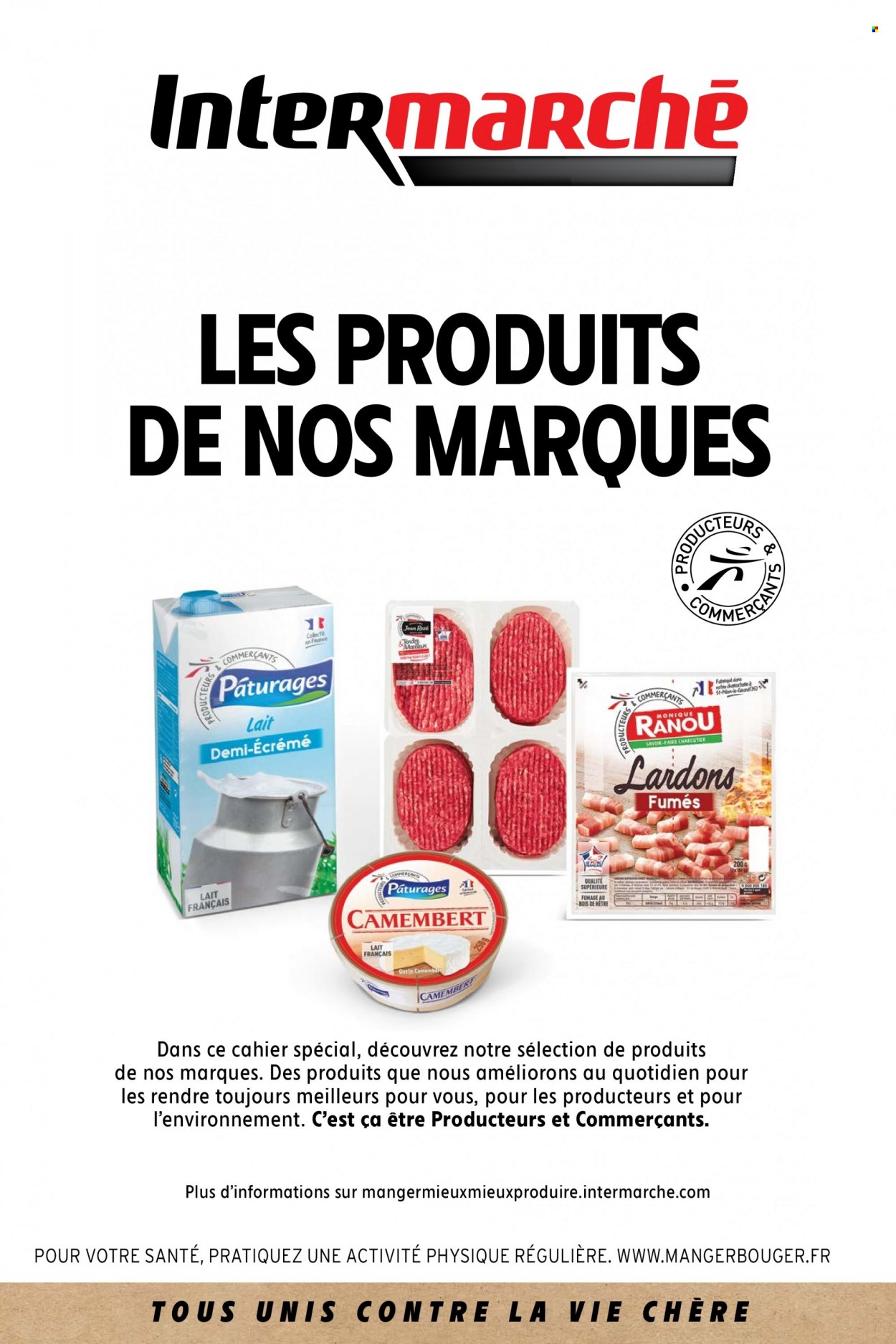Catalogue Intermarché Hyper - 12/10/2021 - 17/10/2021. Page 43