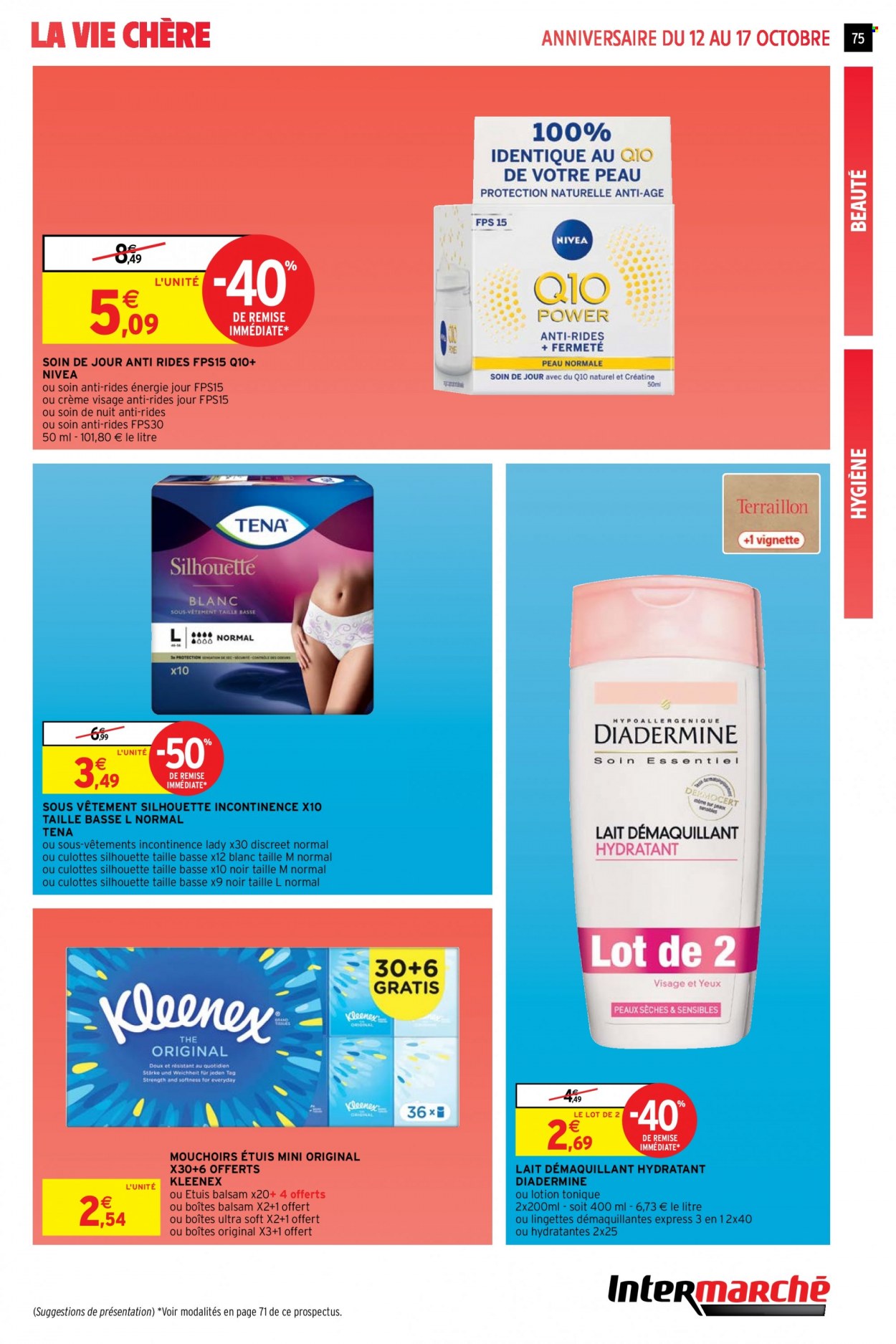 Catalogue Intermarché Hyper - 12/10/2021 - 17/10/2021. Page 75