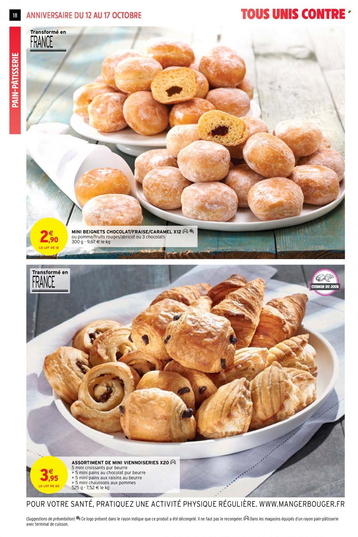 Catalogue Intermarché Contact - 12/10/2021 - 17/10/2021. Page 18