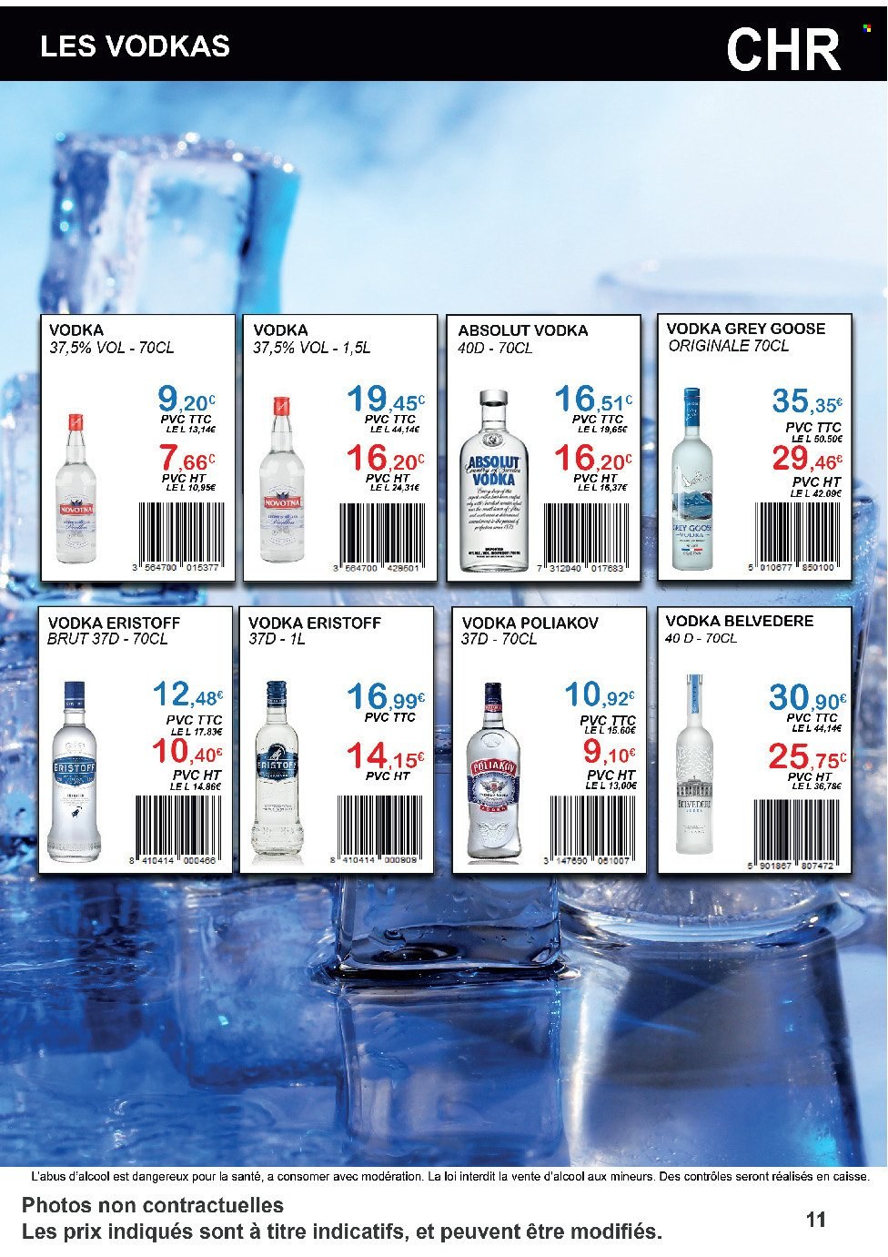 Catalogue E.Leclerc - 28/02/2021 - 01/03/2022. Page 14