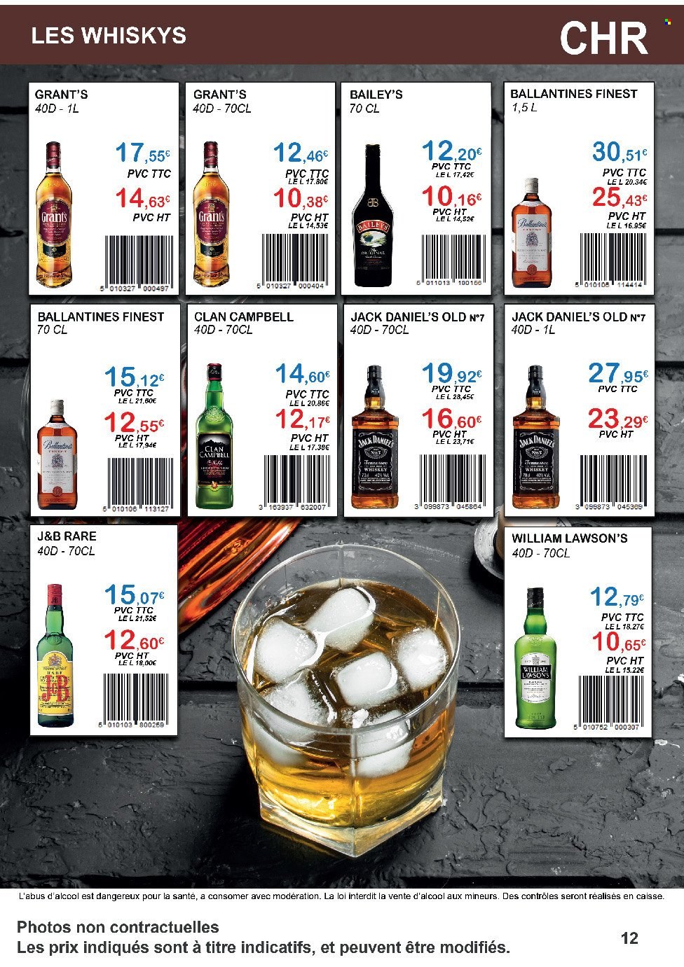 Catalogue E.Leclerc - 28/02/2021 - 01/03/2022. Page 15