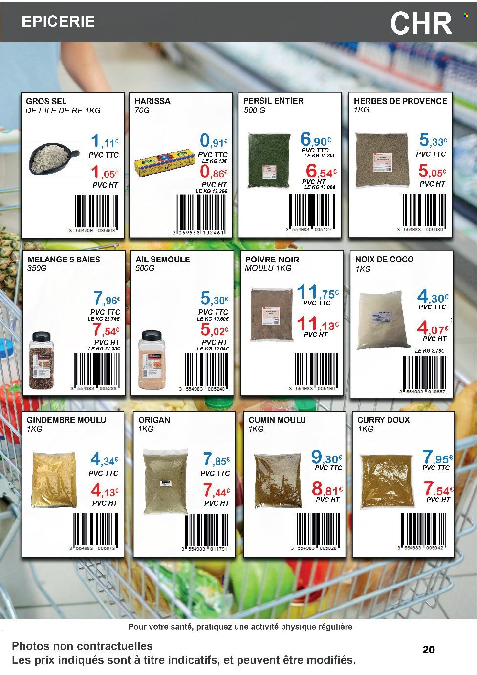 Catalogue E.Leclerc - 28/02/2021 - 01/03/2022. Page 25