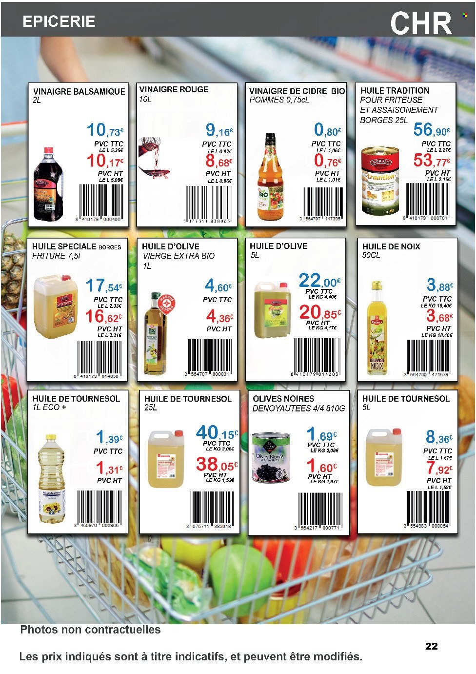 Catalogue E.Leclerc - 28/02/2021 - 01/03/2022. Page 27