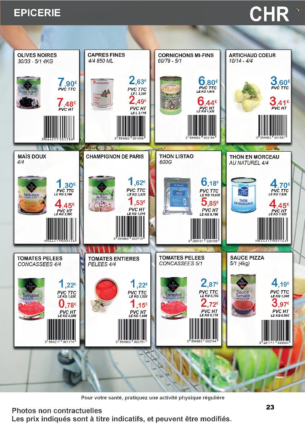 Catalogue E.Leclerc - 28/02/2021 - 01/03/2022. Page 28