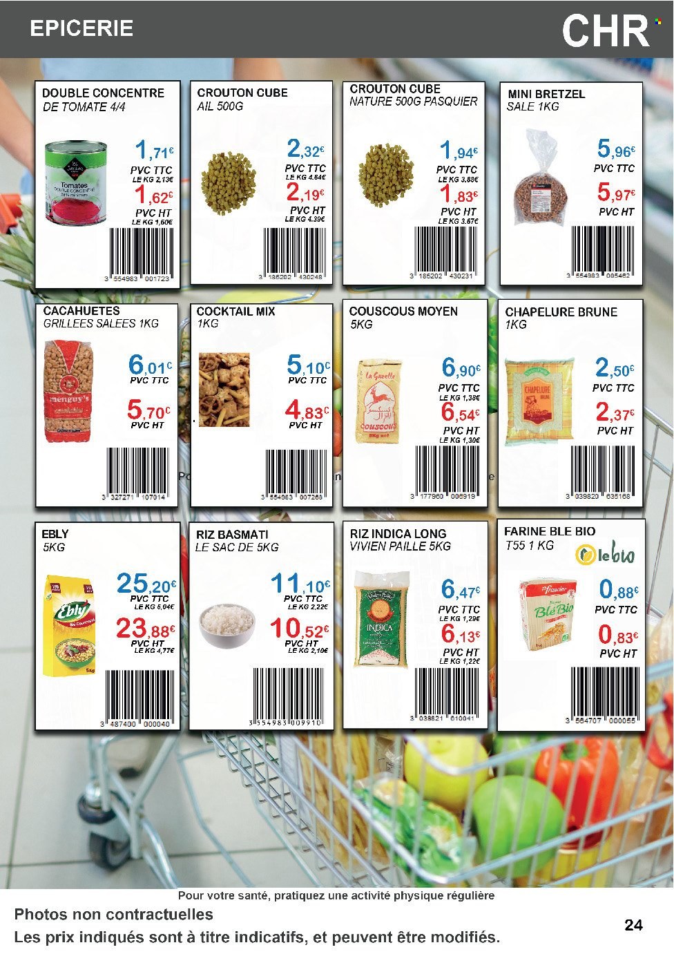 Catalogue E.Leclerc - 28/02/2021 - 01/03/2022. Page 29