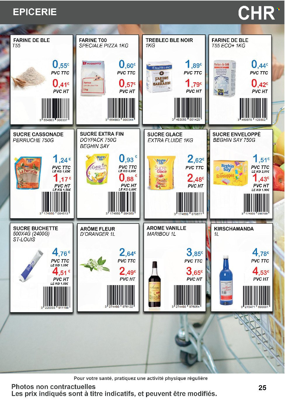 Catalogue E.Leclerc - 28/02/2021 - 01/03/2022. Page 30