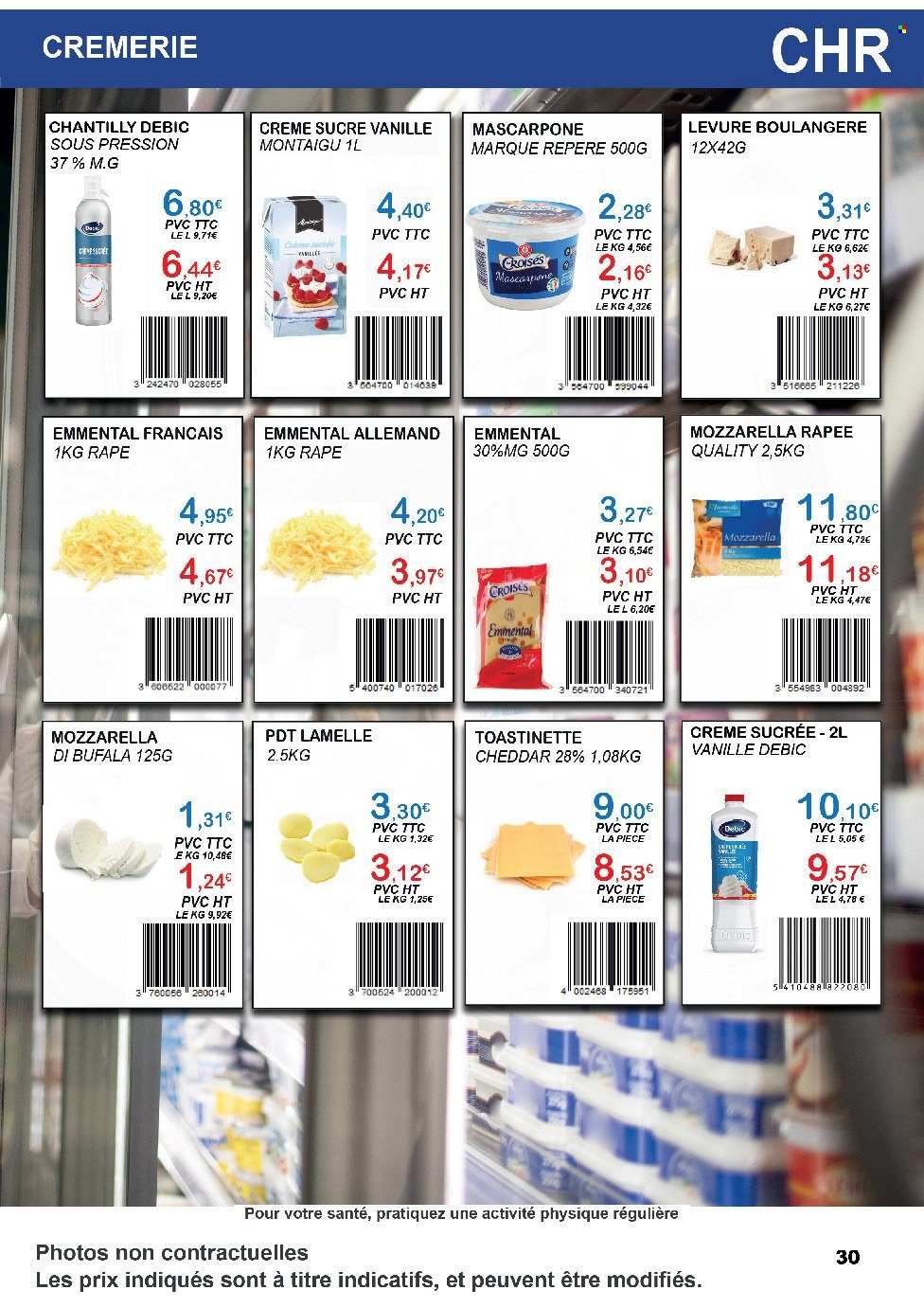 Catalogue E.Leclerc - 28/02/2021 - 01/03/2022. Page 37