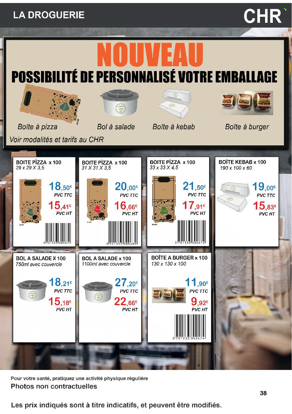 Catalogue E.Leclerc - 28/02/2021 - 01/03/2022. Page 49