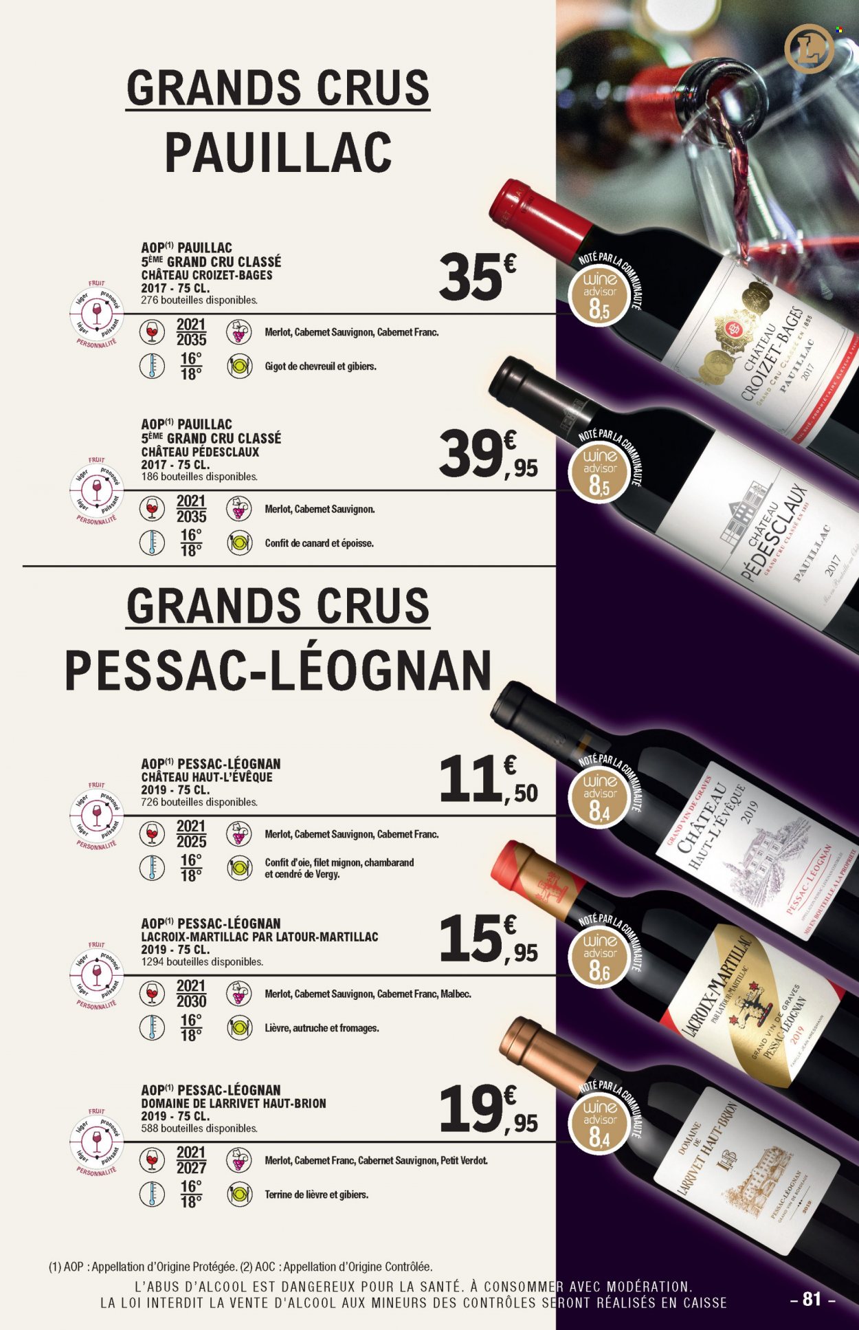 Catalogue E.Leclerc - 25/09/2021 - 10/10/2021. Page 81