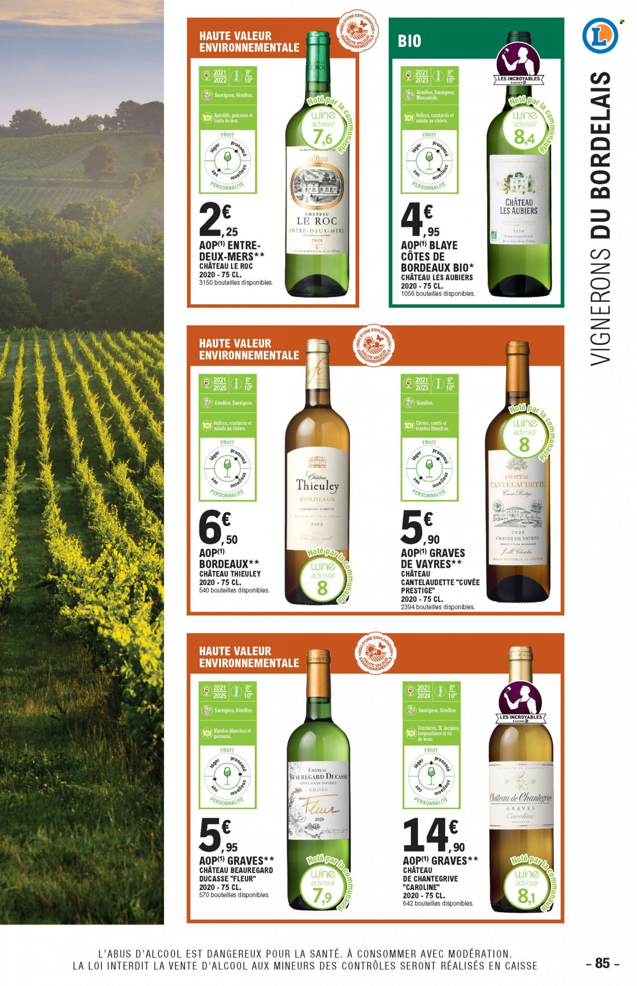 Catalogue E.Leclerc - 25/09/2021 - 10/10/2021. Page 85