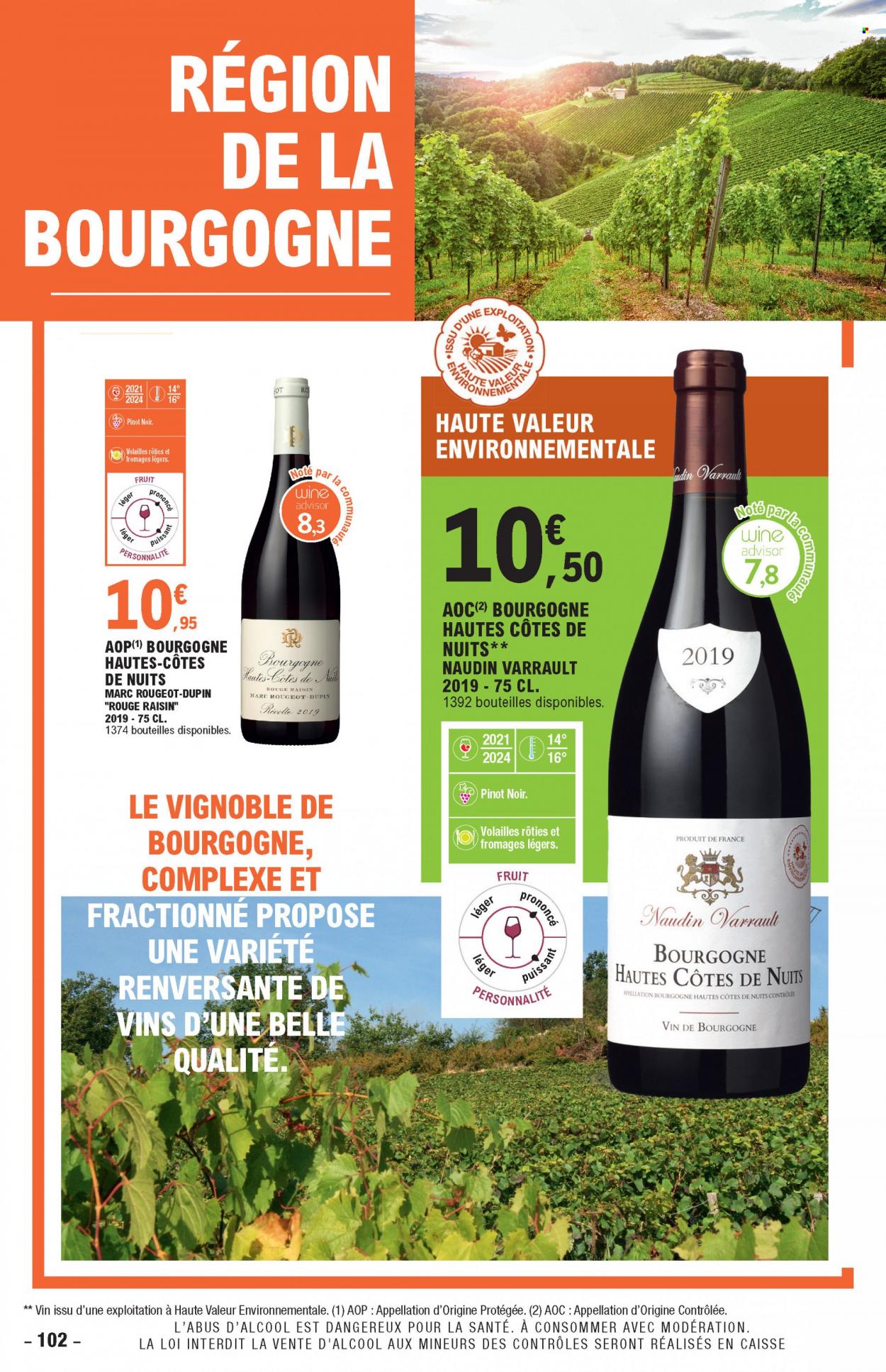 Catalogue E.Leclerc - 25/09/2021 - 10/10/2021. Page 102