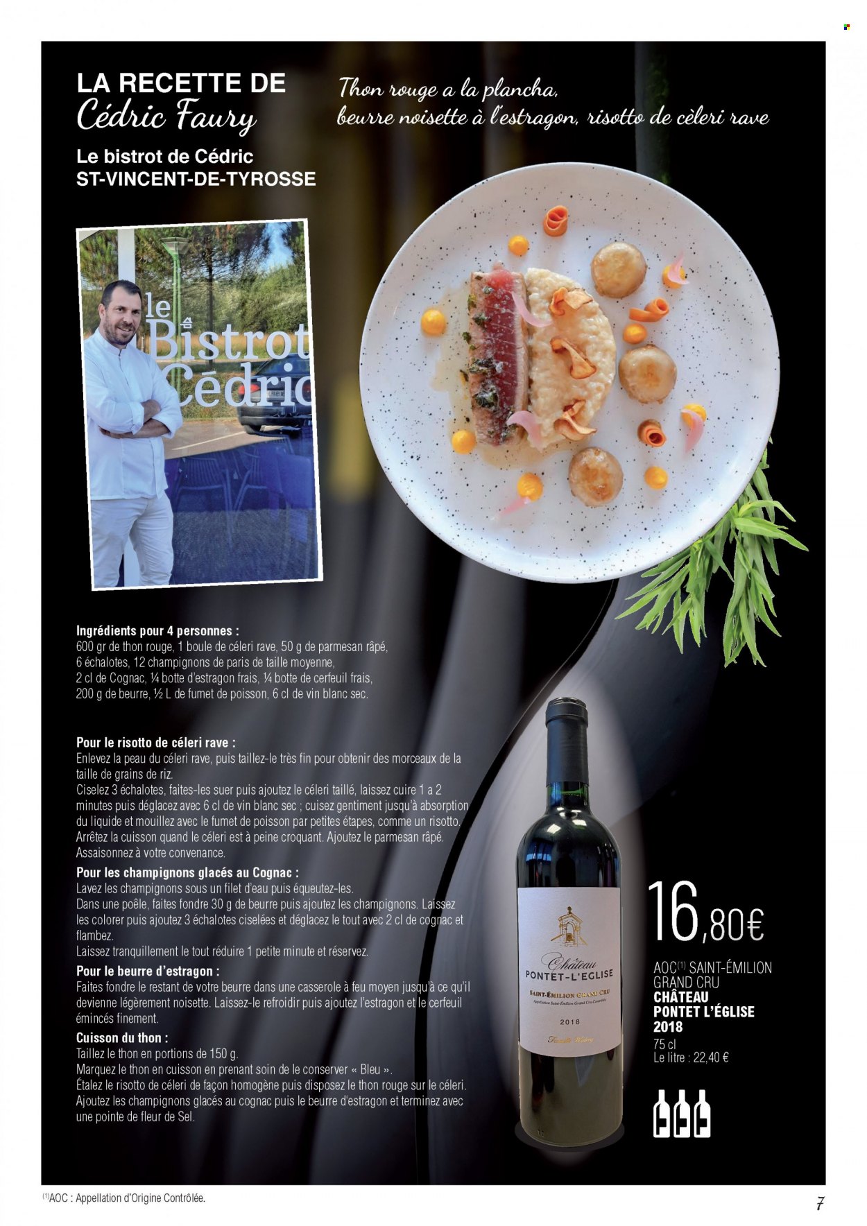 Catalogue E.Leclerc - 28/09/2021 - 10/10/2021. Page 7