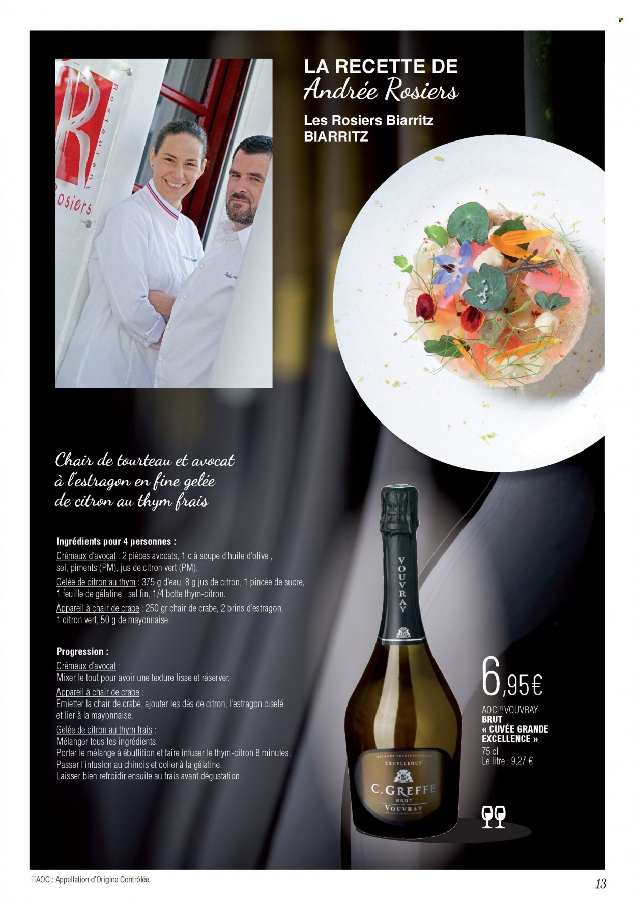 Catalogue E.Leclerc - 28/09/2021 - 10/10/2021. Page 13