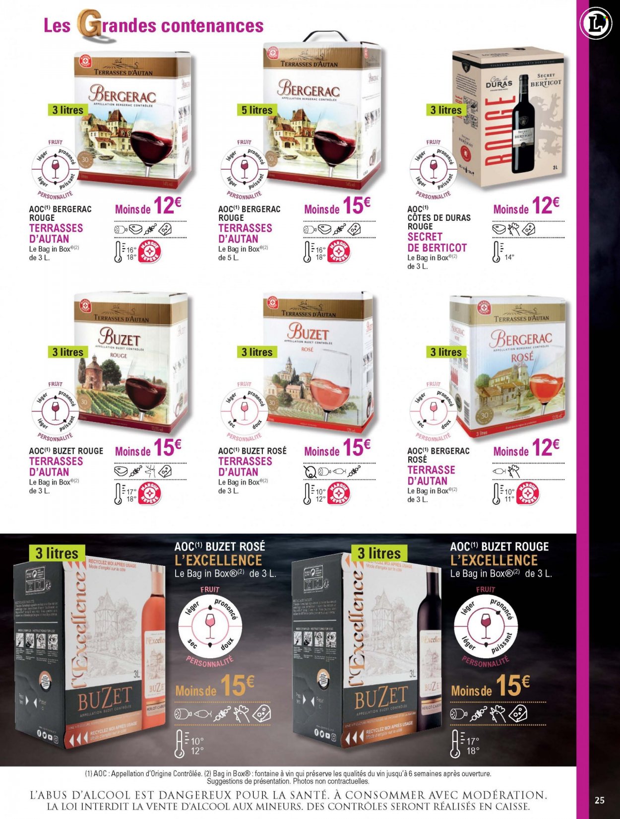 Catalogue E.Leclerc - 13/01/2020 - 31/12/2021. Page 25