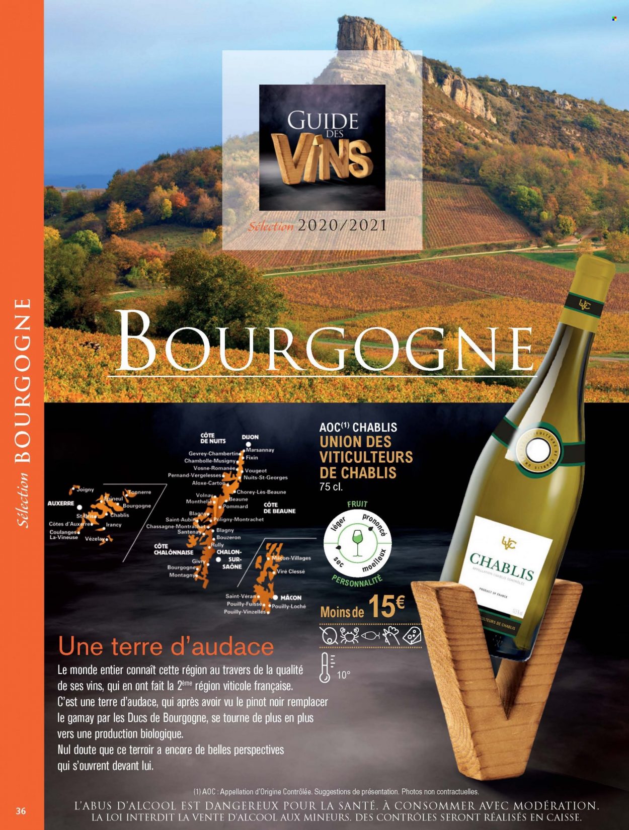 Catalogue E.Leclerc - 13/01/2020 - 31/12/2021. Page 36