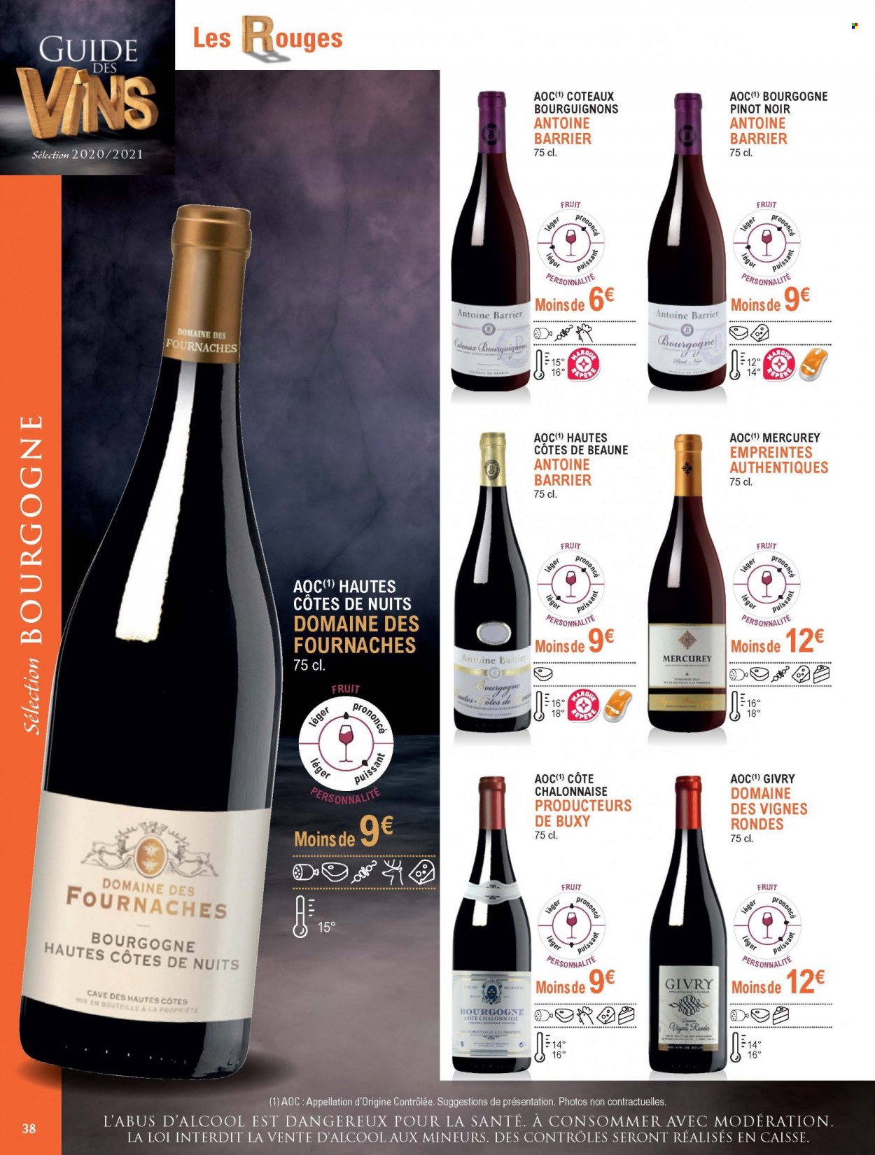 Catalogue E.Leclerc - 13/01/2020 - 31/12/2021. Page 38