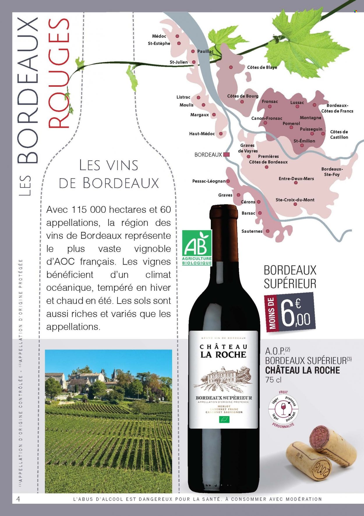 Catalogue E.Leclerc - 16/09/2019 - 31/12/2021. Page 4