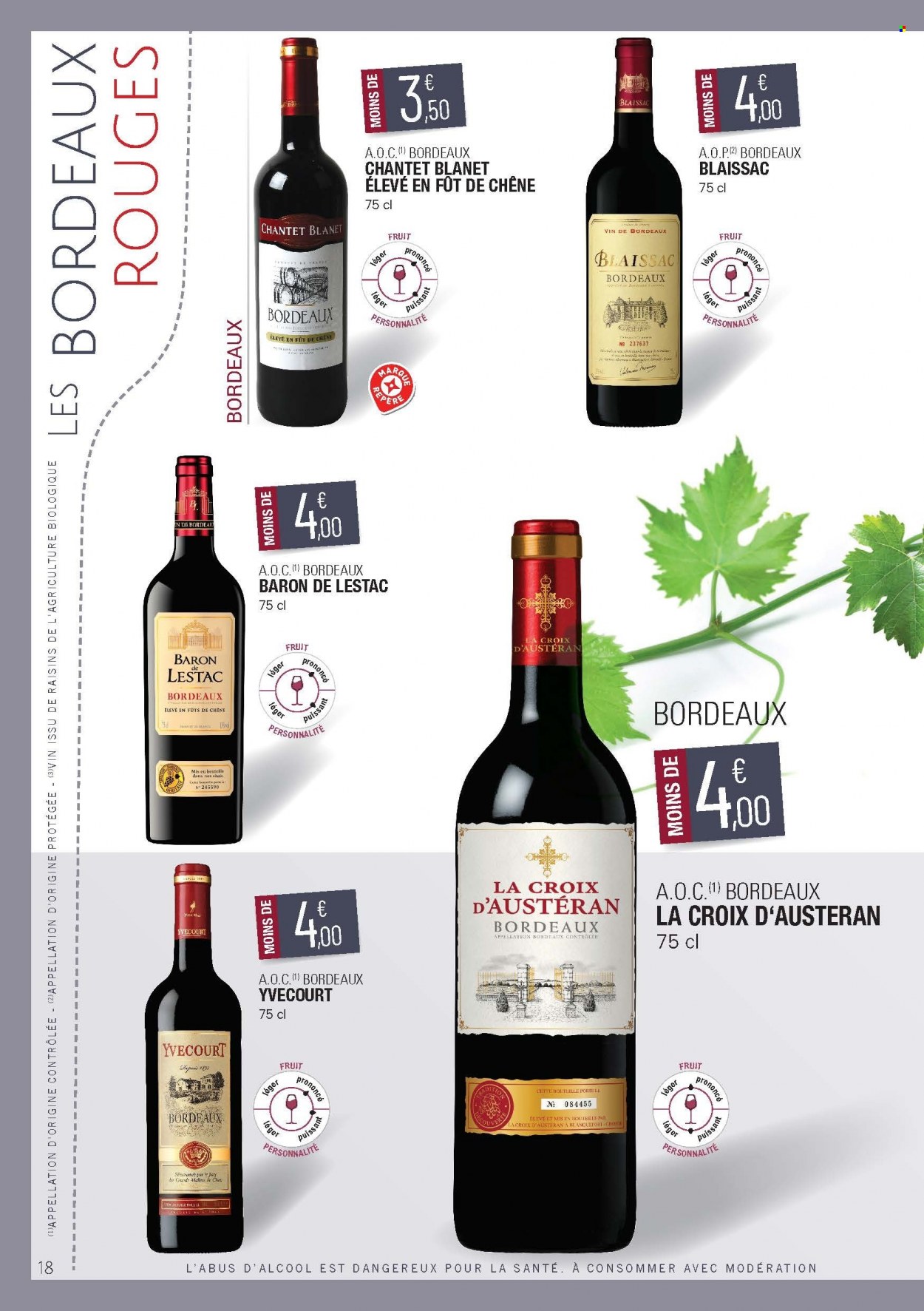 Catalogue E.Leclerc - 16/09/2019 - 31/12/2021. Page 18