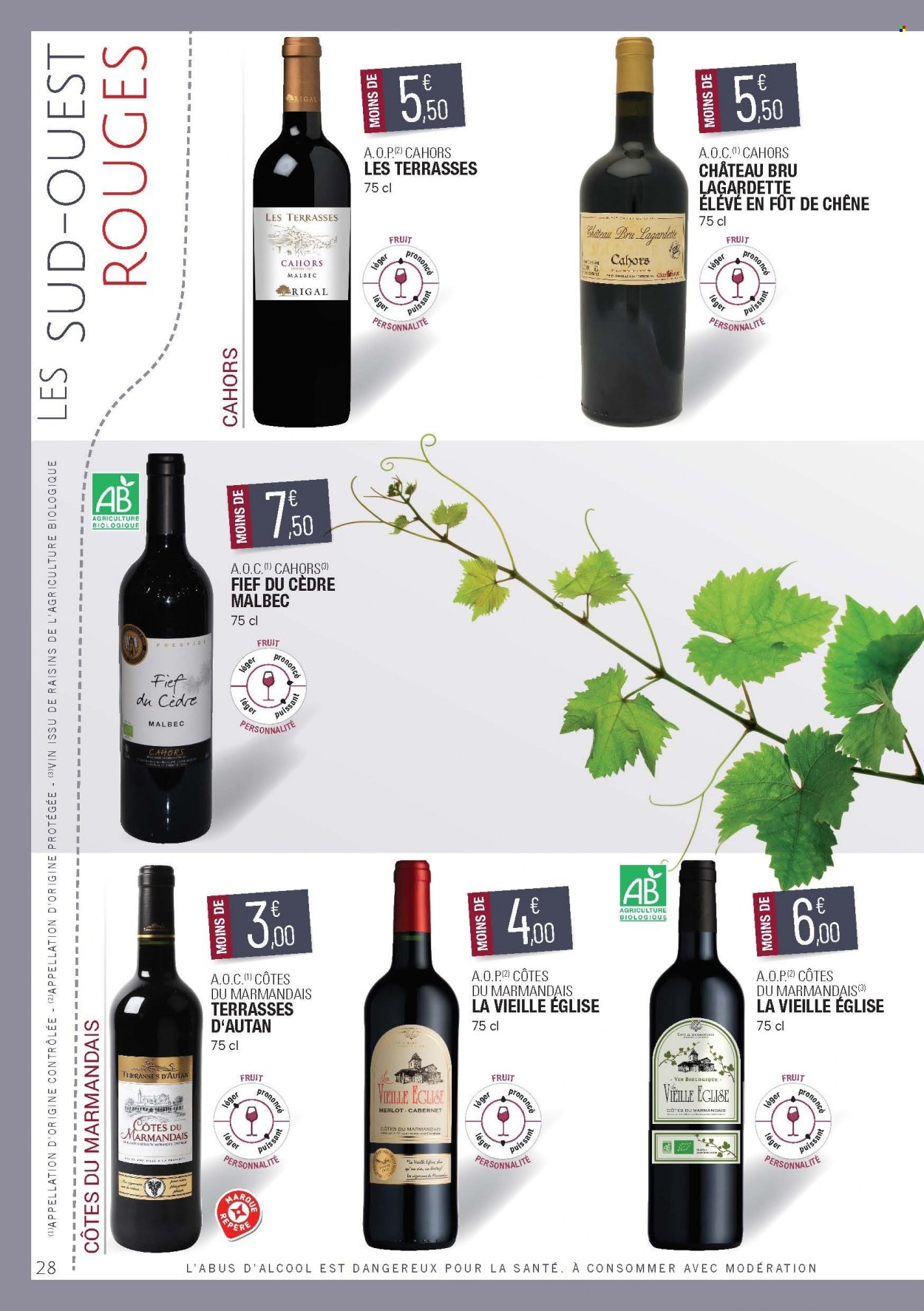 Catalogue E.Leclerc - 16/09/2019 - 31/12/2021. Page 28