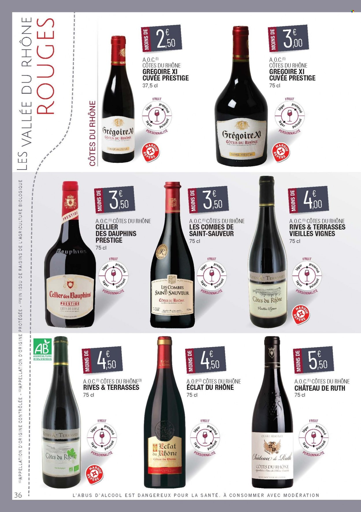 Catalogue E.Leclerc - 16/09/2019 - 31/12/2021. Page 36