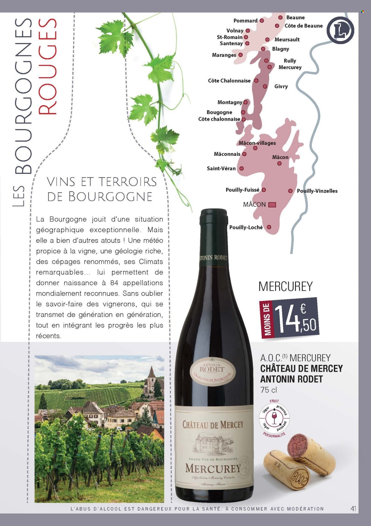 Catalogue E.Leclerc - 16/09/2019 - 31/12/2021. Page 41