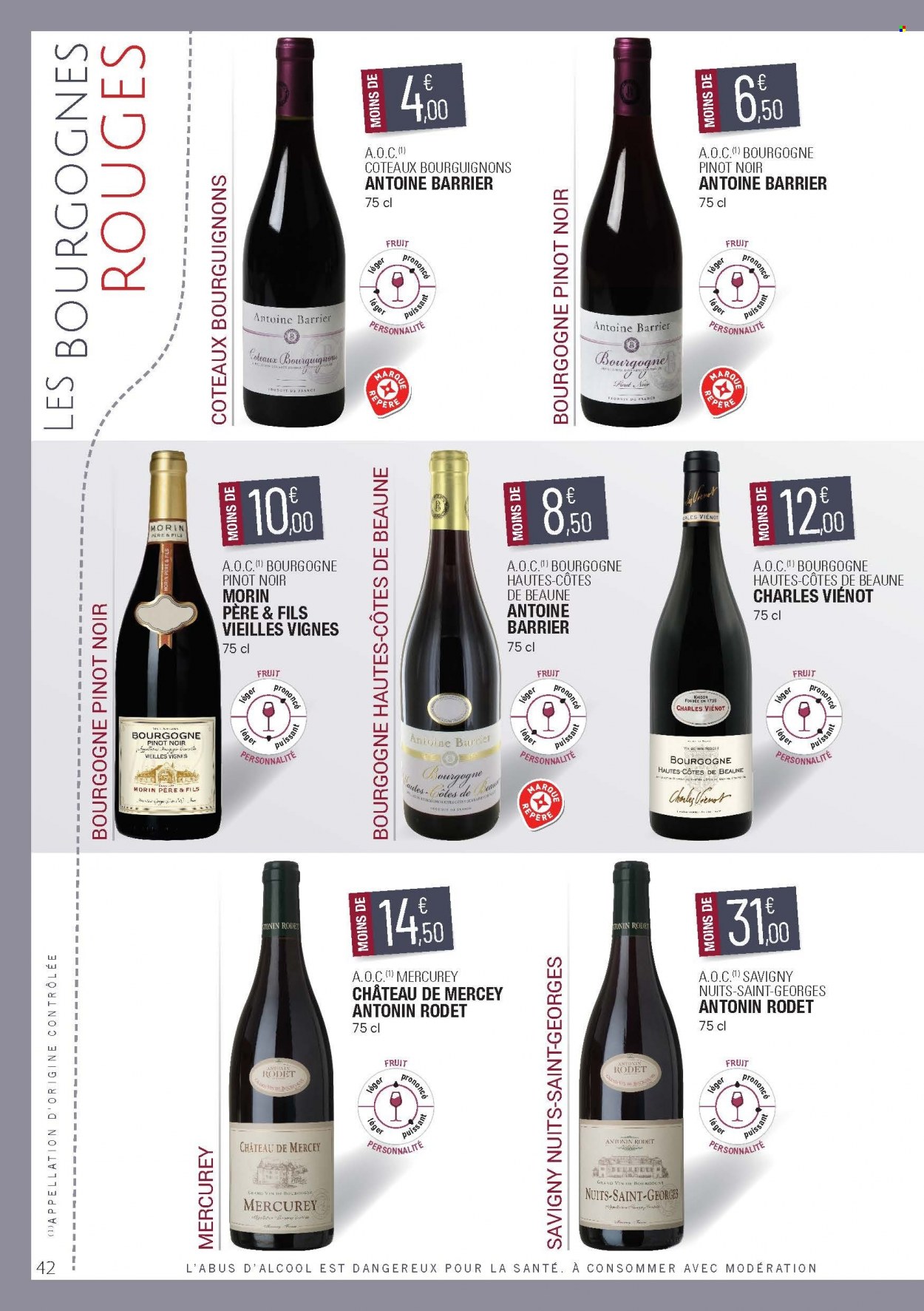 Catalogue E.Leclerc - 16/09/2019 - 31/12/2021. Page 42