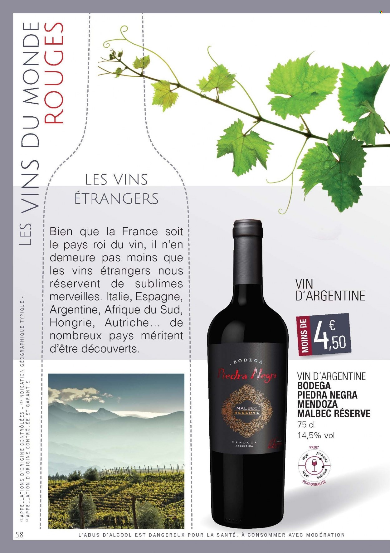 Catalogue E.Leclerc - 16/09/2019 - 31/12/2021. Page 58