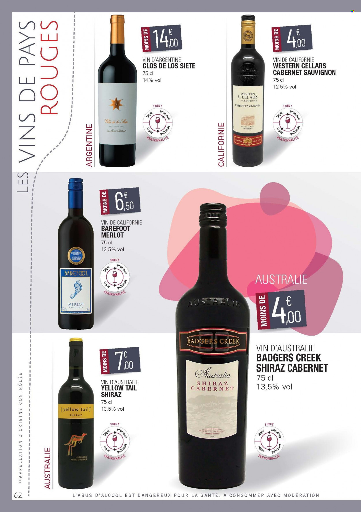 Catalogue E.Leclerc - 16/09/2019 - 31/12/2021. Page 62