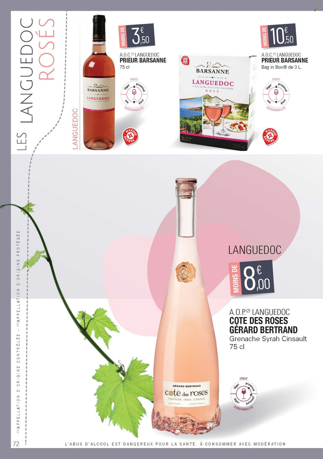 Catalogue E.Leclerc - 16/09/2019 - 31/12/2021. Page 72