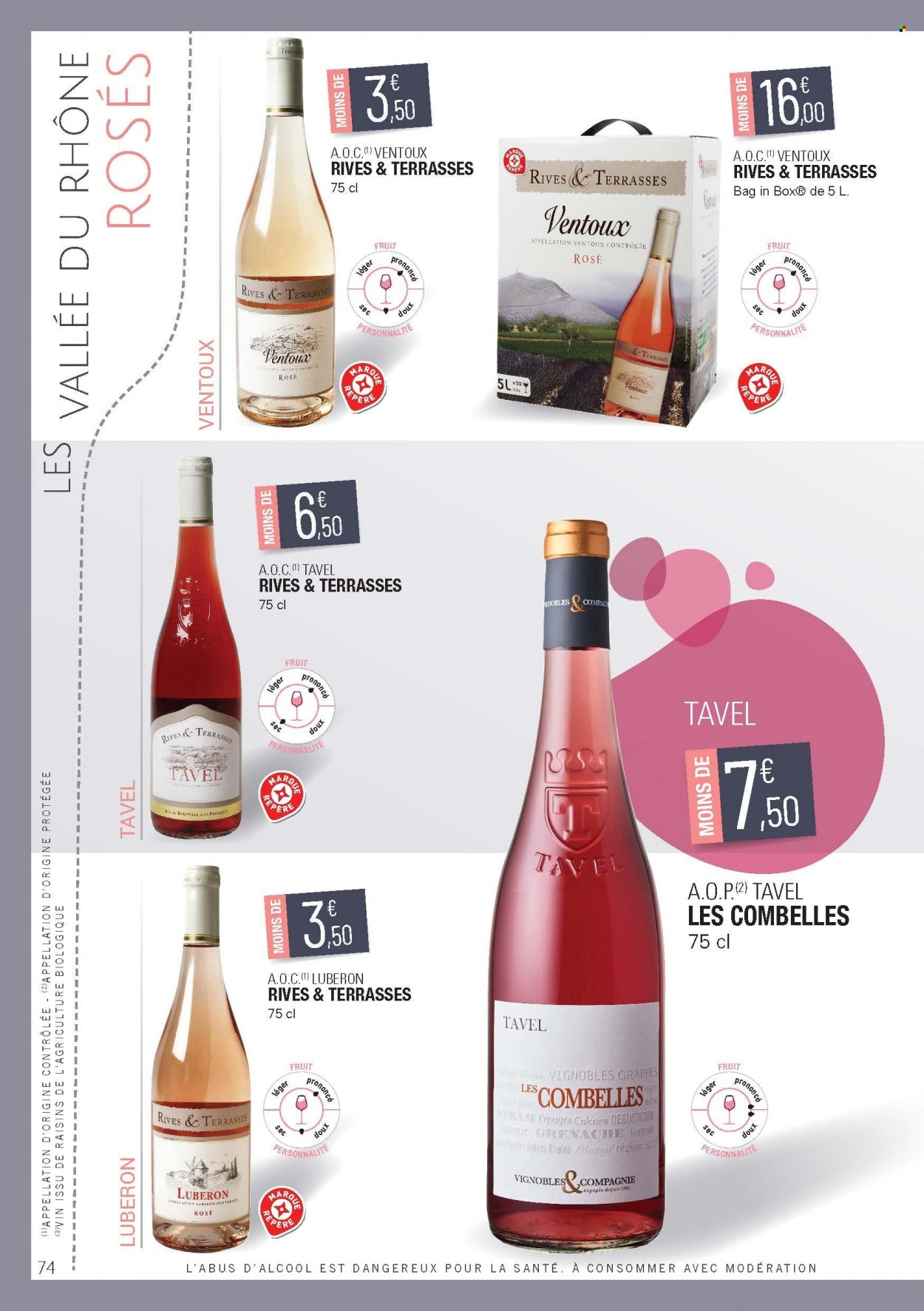 Catalogue E.Leclerc - 16/09/2019 - 31/12/2021. Page 74