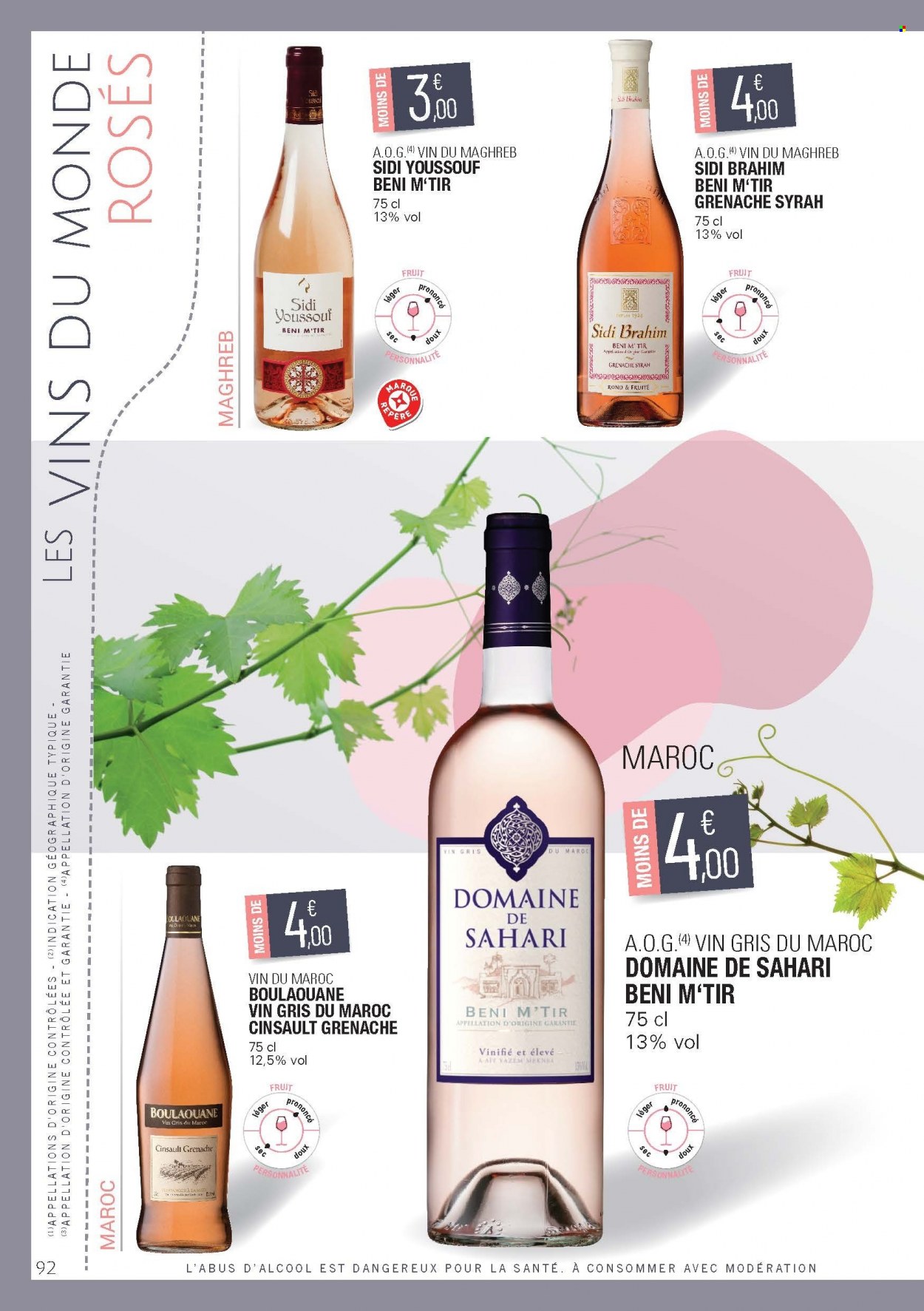 Catalogue E.Leclerc - 16/09/2019 - 31/12/2021. Page 92