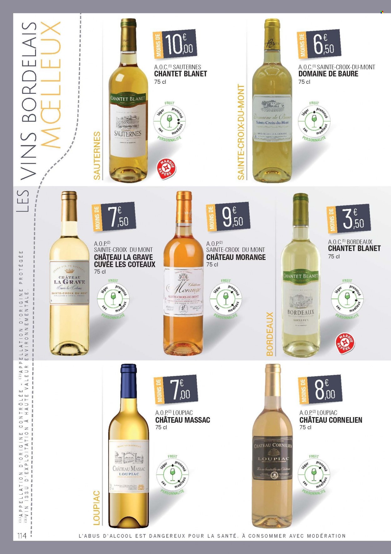 Catalogue E.Leclerc - 16/09/2019 - 31/12/2021. Page 114