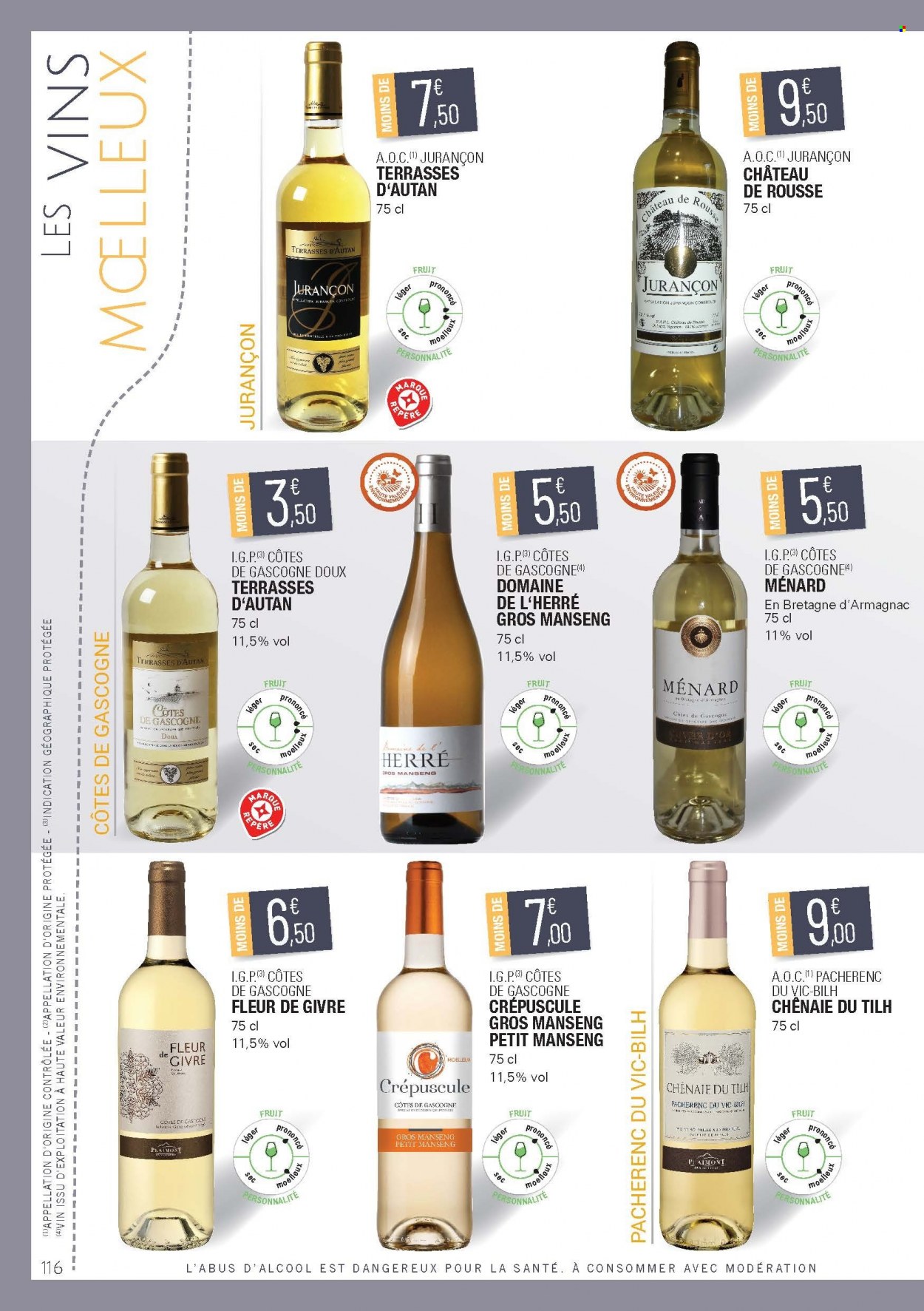 Catalogue E.Leclerc - 16/09/2019 - 31/12/2021. Page 116