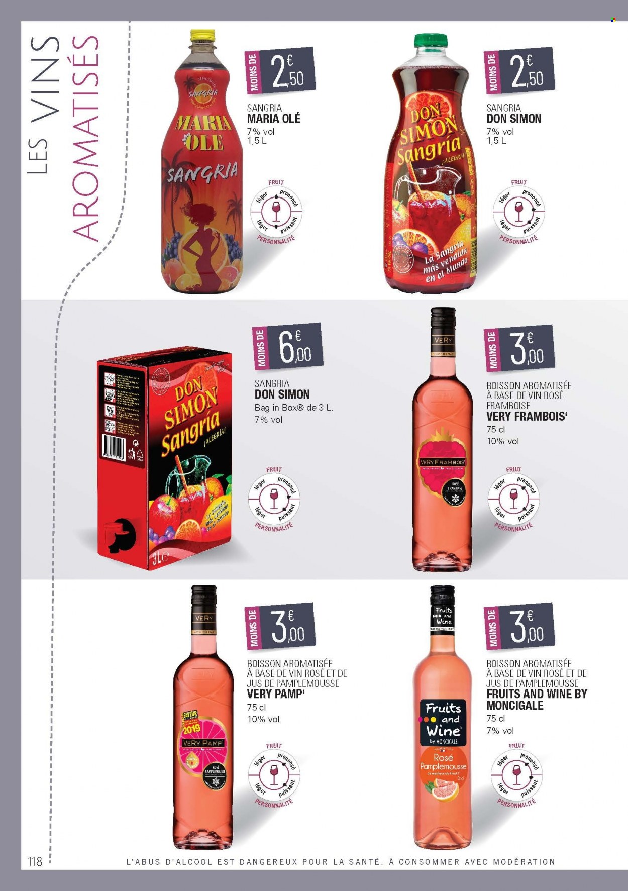 Catalogue E.Leclerc - 16/09/2019 - 31/12/2021. Page 118