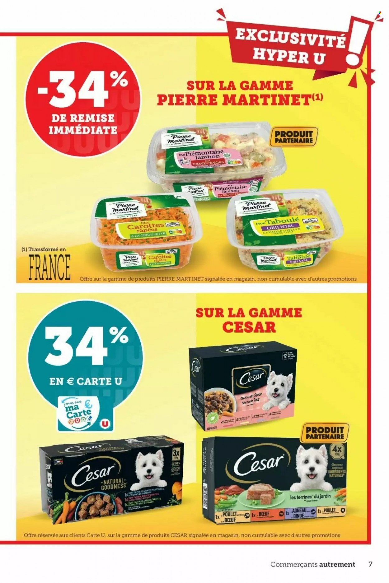 Catalogue HYPER U - 12/10/2021 - 16/10/2021. Page 7