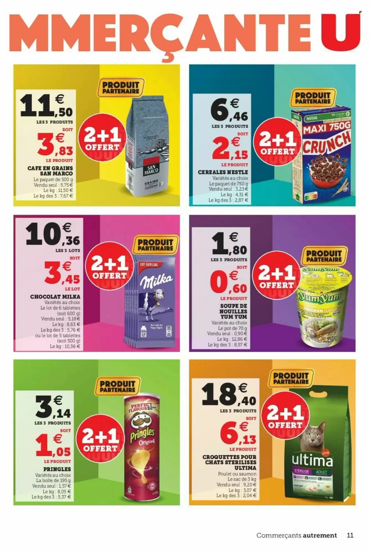 Catalogue HYPER U - 12/10/2021 - 16/10/2021. Page 11