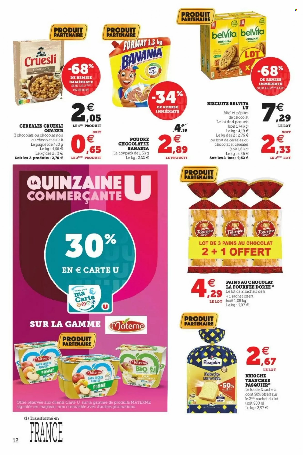 Catalogue HYPER U - 12/10/2021 - 16/10/2021. Page 12