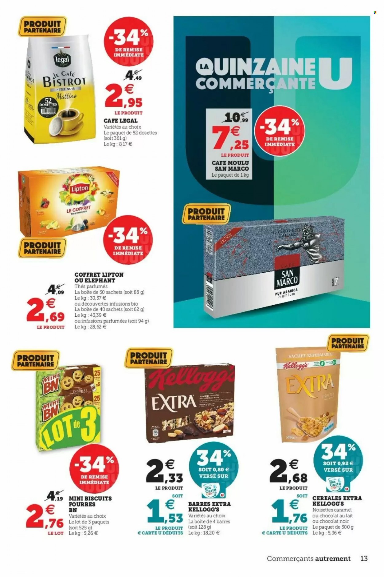 Catalogue HYPER U - 12/10/2021 - 16/10/2021. Page 13