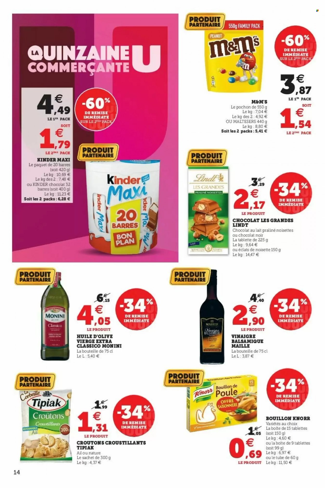 Catalogue HYPER U - 12/10/2021 - 16/10/2021. Page 14