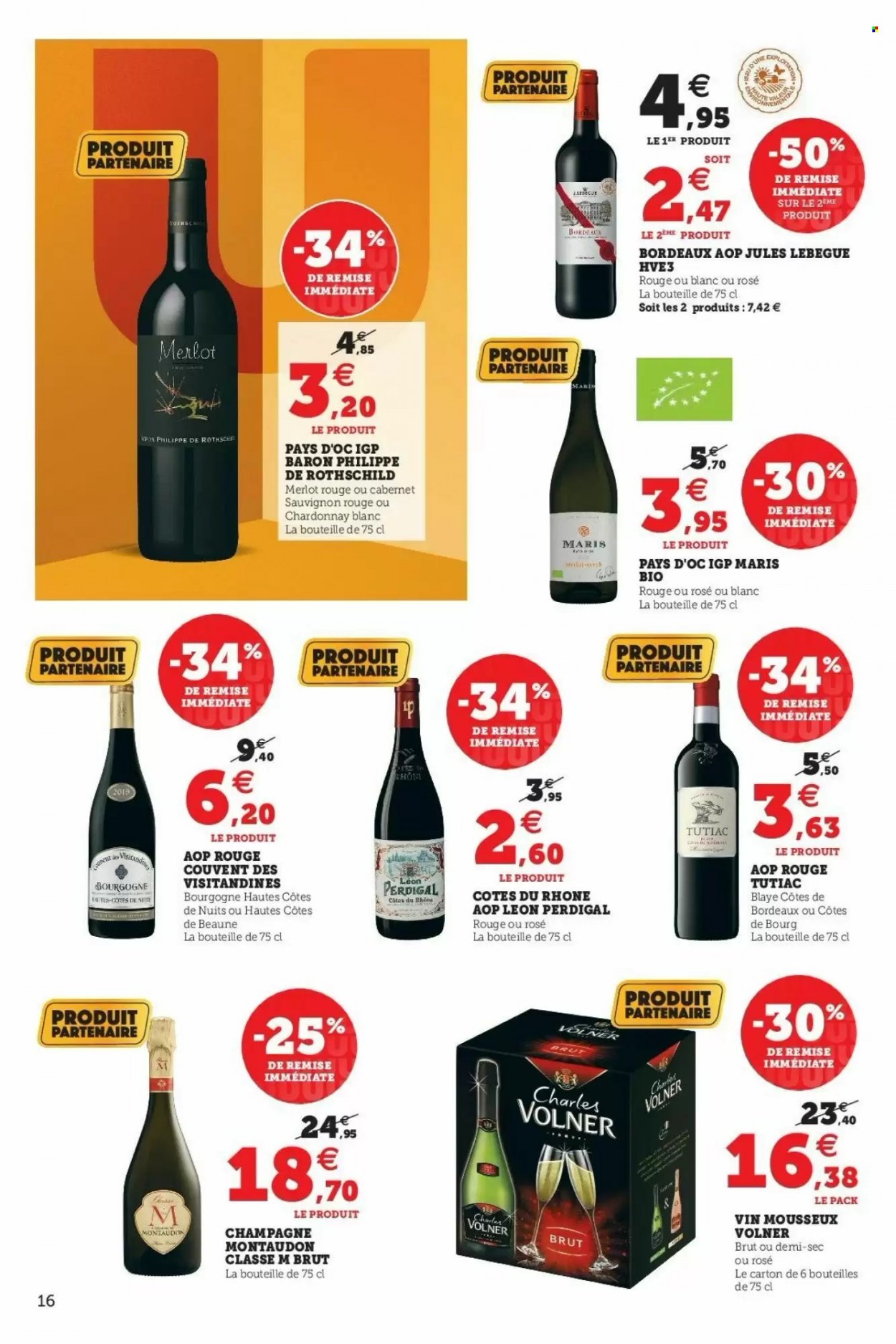 Catalogue HYPER U - 12/10/2021 - 16/10/2021. Page 16