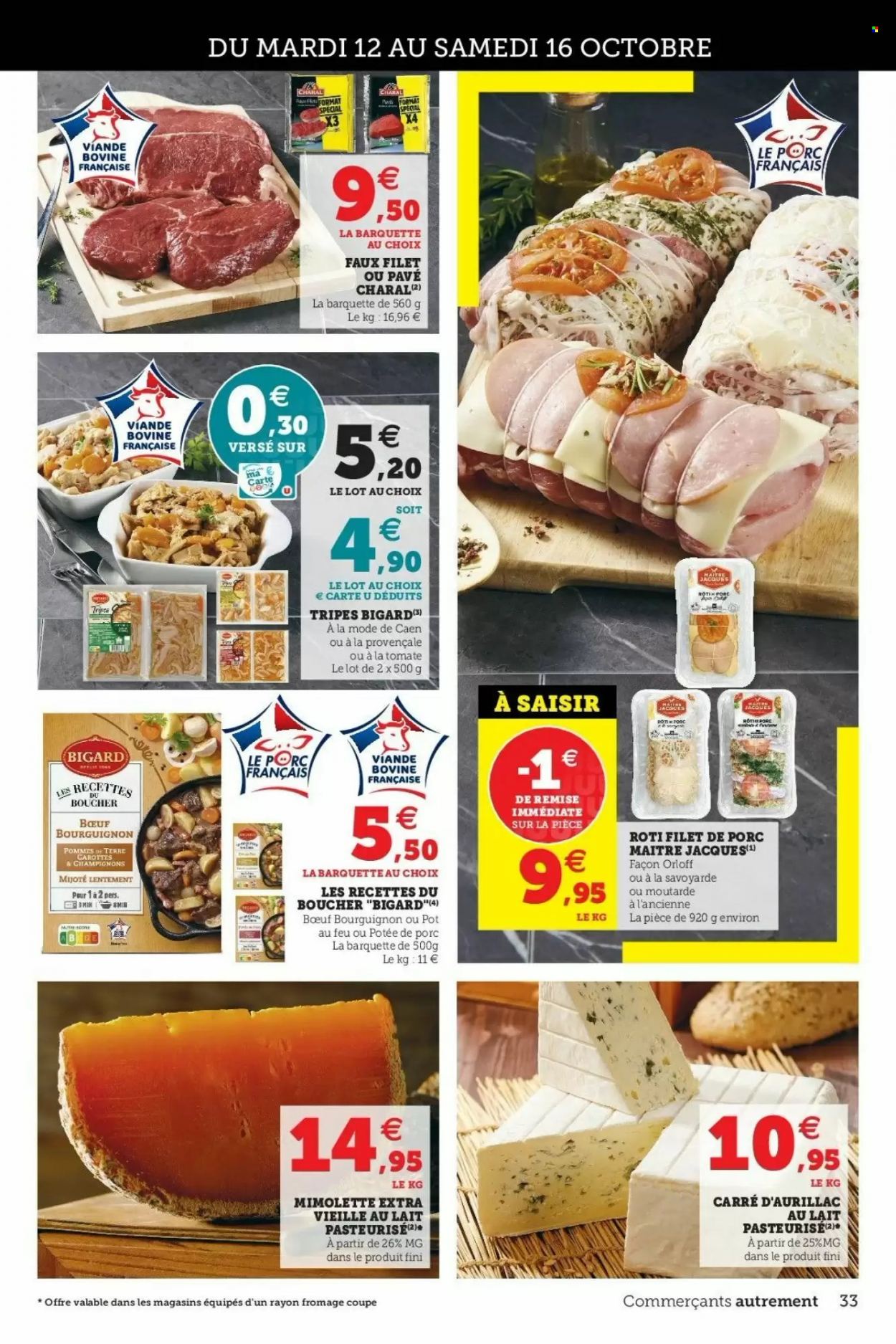 Catalogue HYPER U - 12/10/2021 - 16/10/2021. Page 33