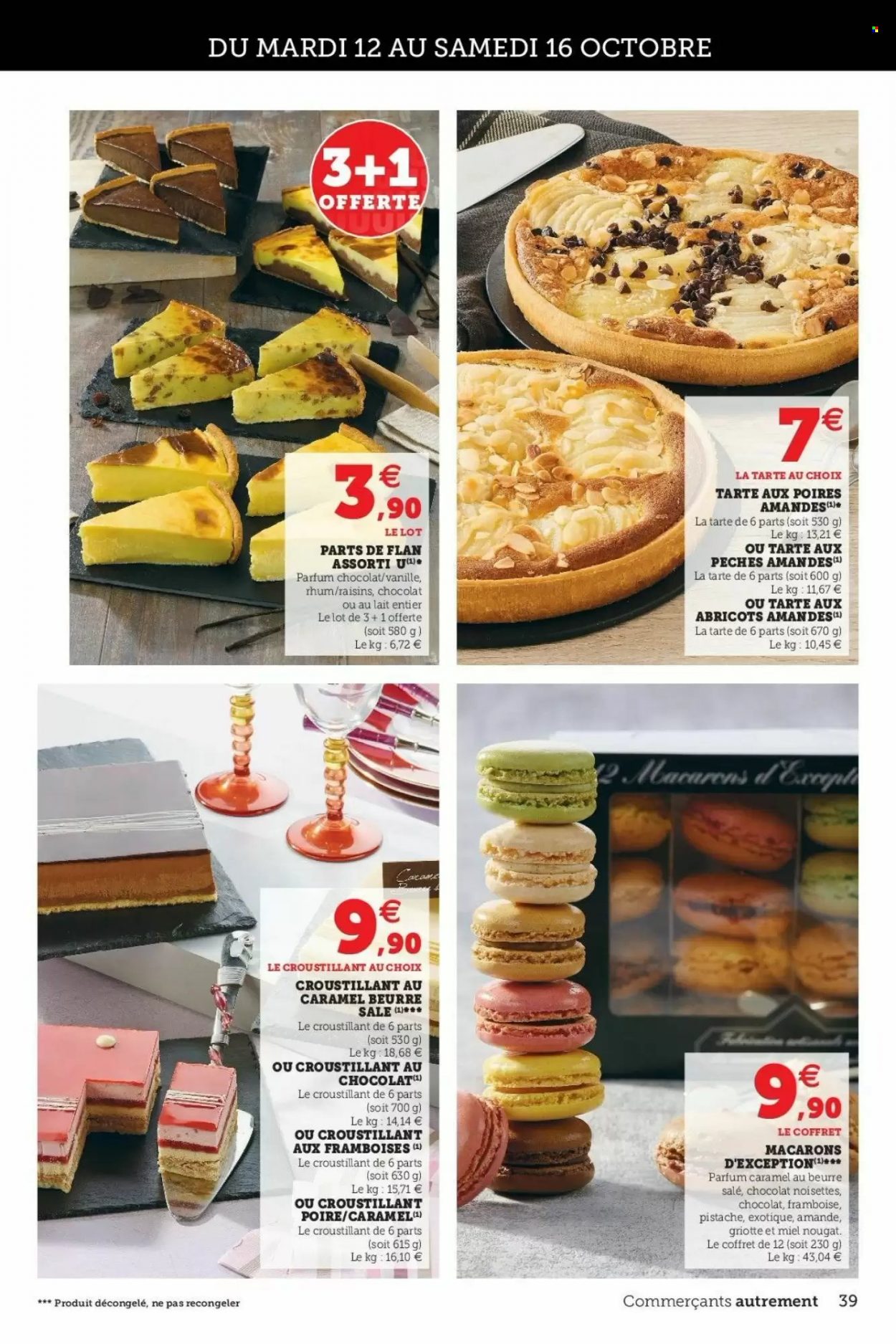 Catalogue HYPER U - 12/10/2021 - 16/10/2021. Page 39