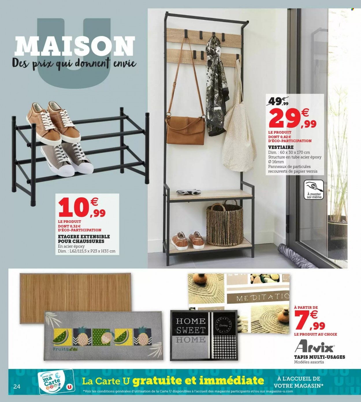 Catalogue HYPER U - 12/10/2021 - 23/10/2021. Page 24