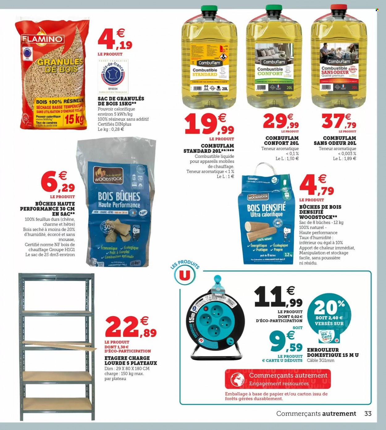 Catalogue HYPER U - 12/10/2021 - 23/10/2021. Page 33