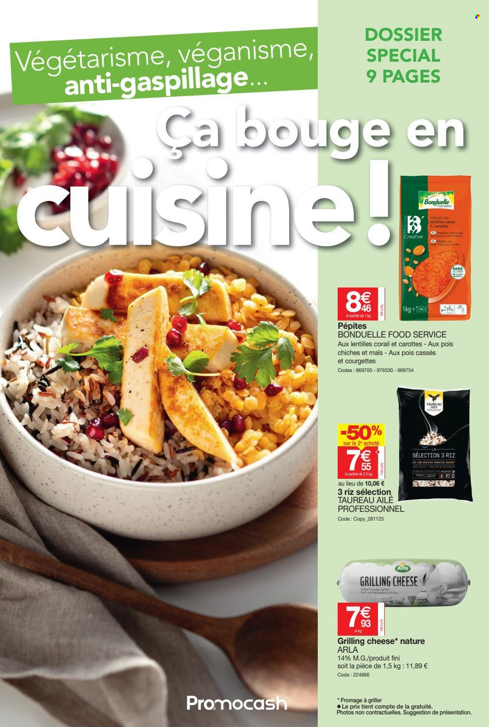 Catalogue Promocash - 14/10/2021 - 23/10/2021. Page 31
