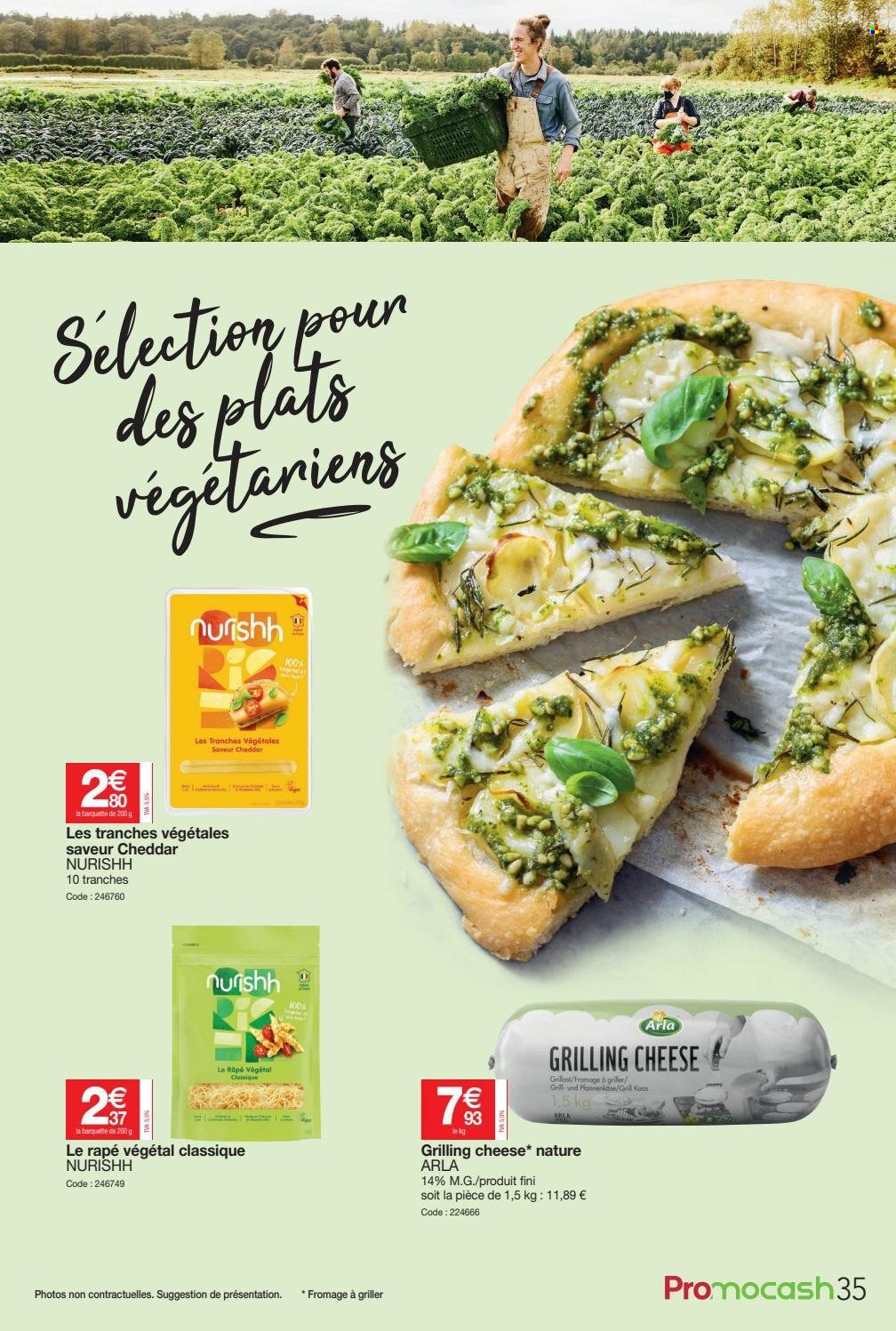 Catalogue Promocash - 14/10/2021 - 23/10/2021. Page 35